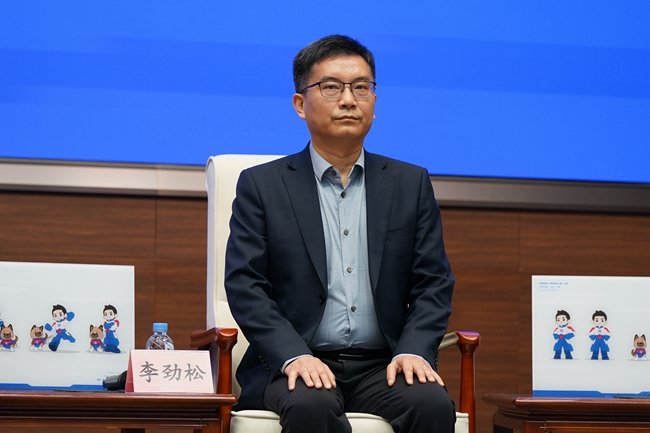 应急管理部沈阳消防研究所副研究员吴莹